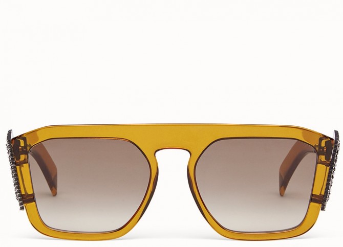 Солнцезащитные очки FENDI FREEDOM FF 0381/S